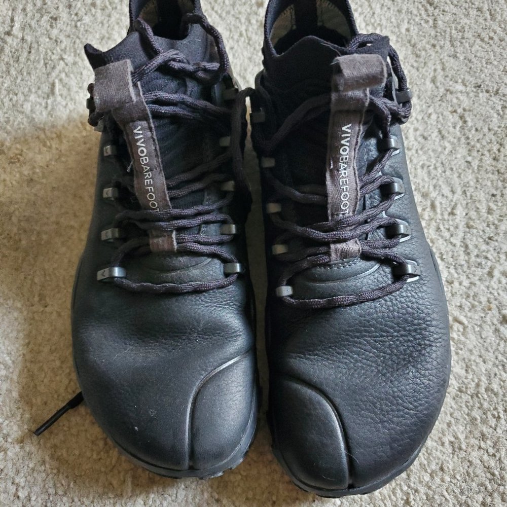 Magna Forest Esc VivoBarefoot Shoes